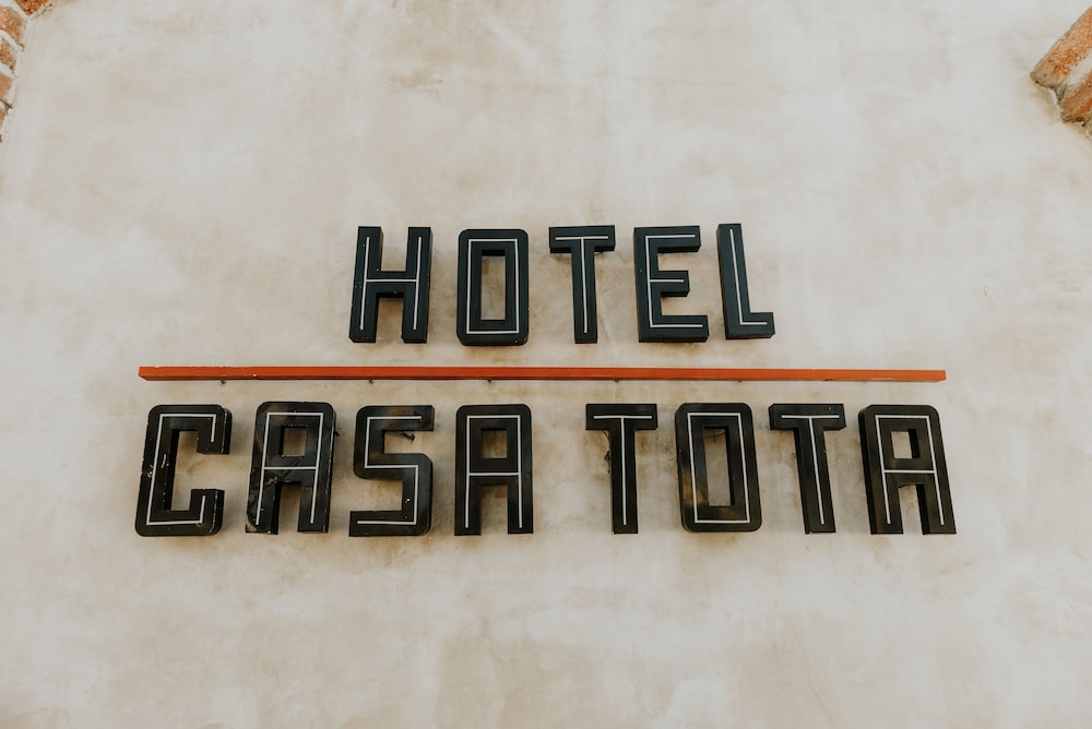 Hotel Casa Tota 5/23