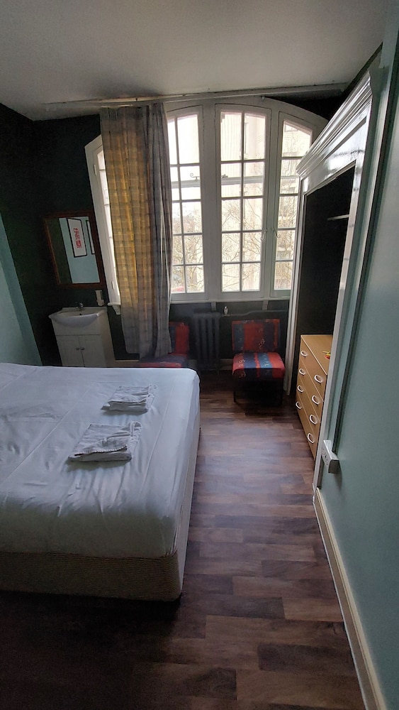 Hotel Strand Continental - Hostel 4/46