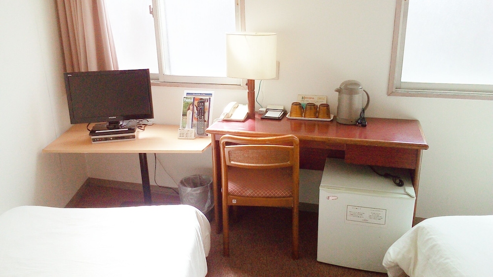 Hotel Kiyoshi Nagoya 18/45