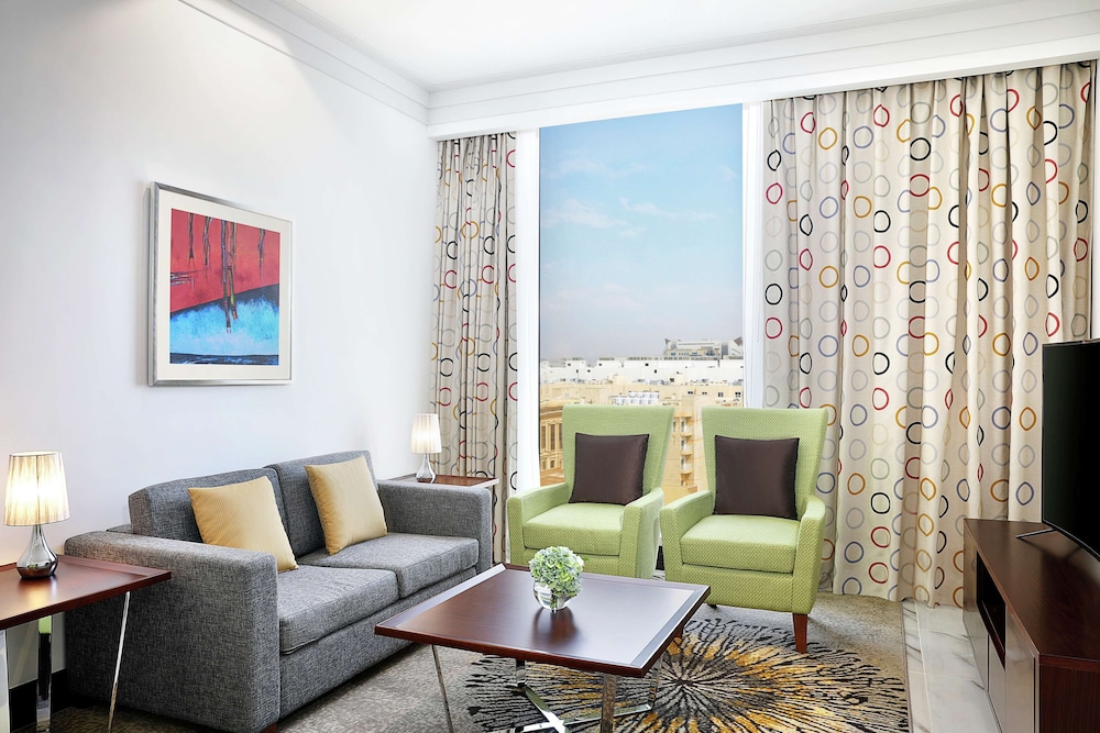 Doubletree By Hilton Doha - Al Sadd 26/62