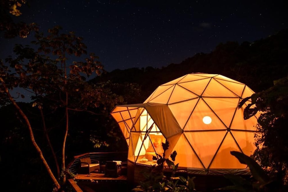 Trekker Glamping 8/58