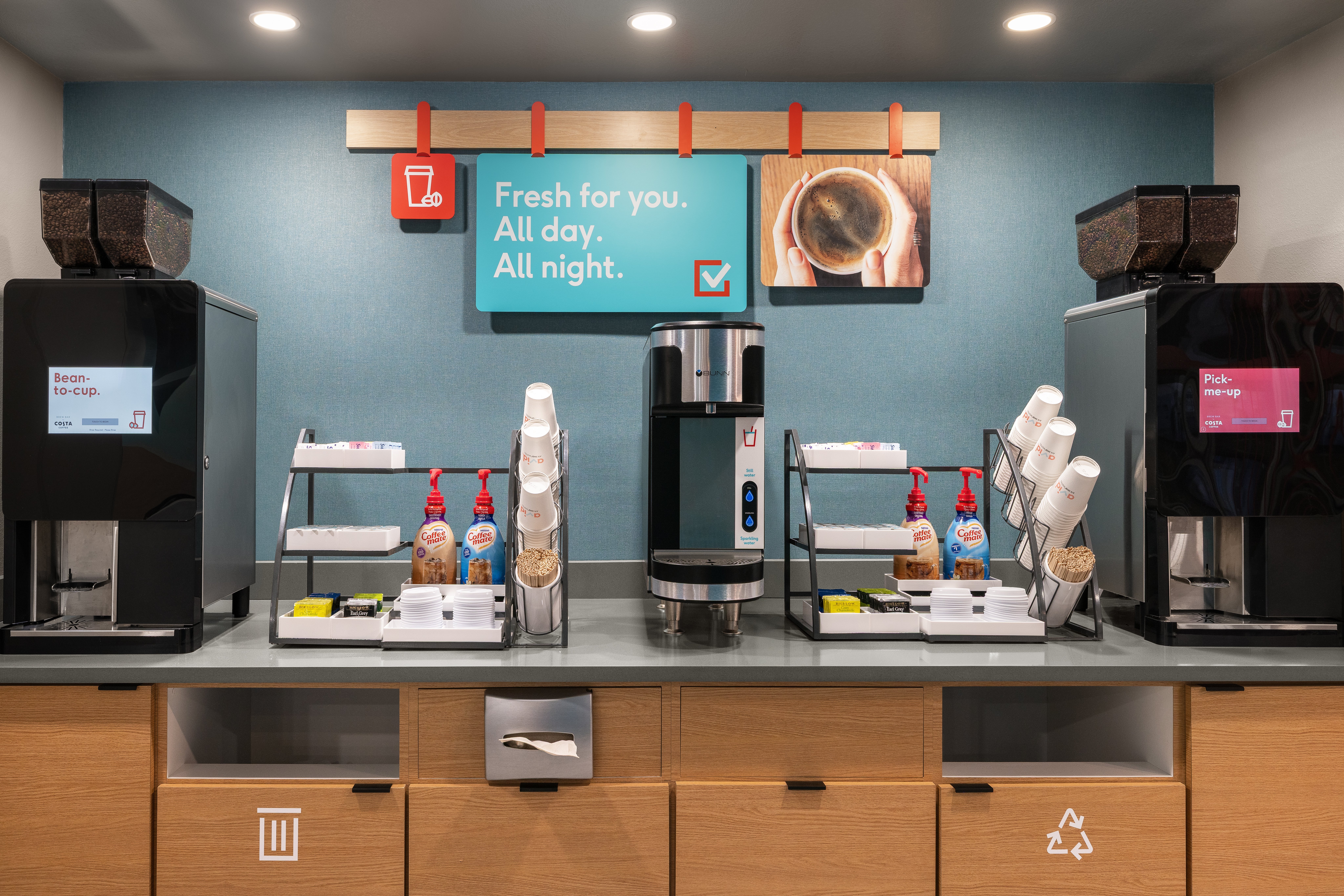 avid hotel El Paso East by IHG 12/33