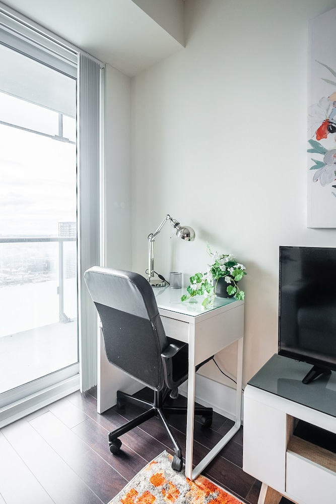 GLOBALSTAY Modern Downtown Apartment 34/46