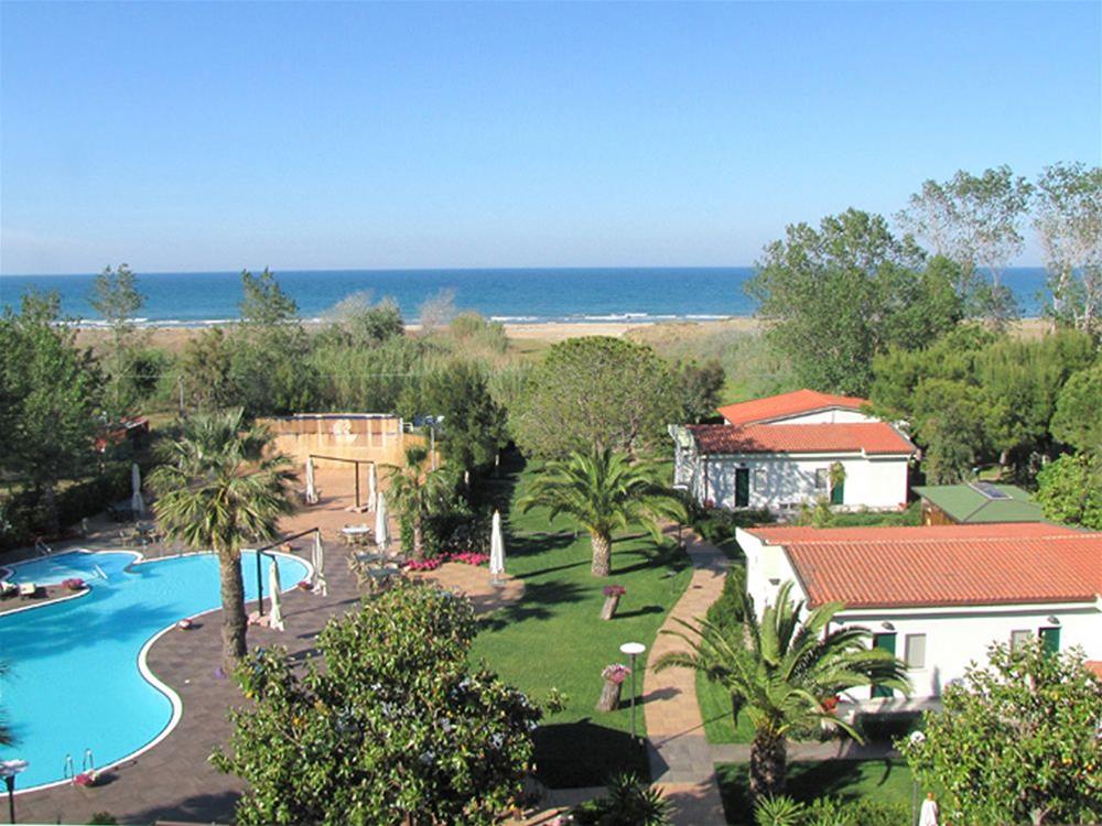 Hotel Acquario 24/29