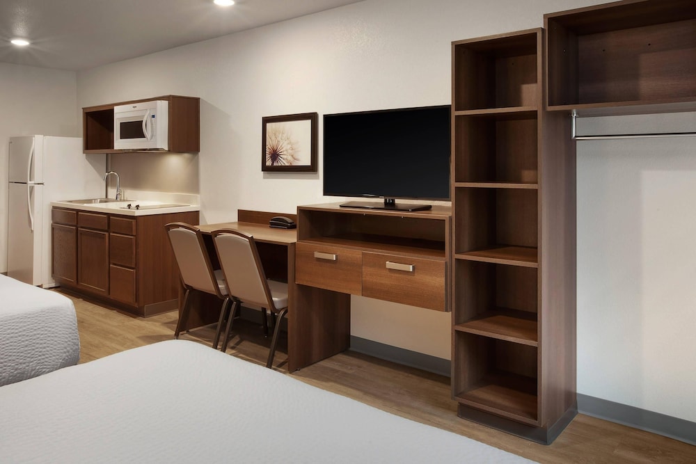 WoodSpring Suites Washington DC Northeast Greenbelt 12/24