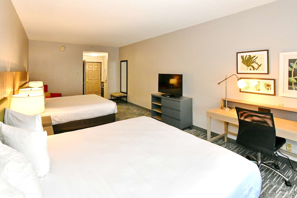 Country Inn and Suites By Radisson Mount Morris NY 11/28