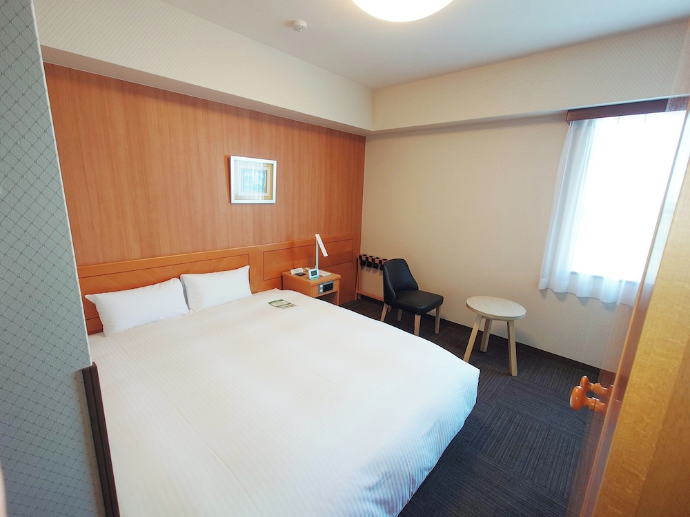 Hotel Route-Inn Shibata Inter 9/36