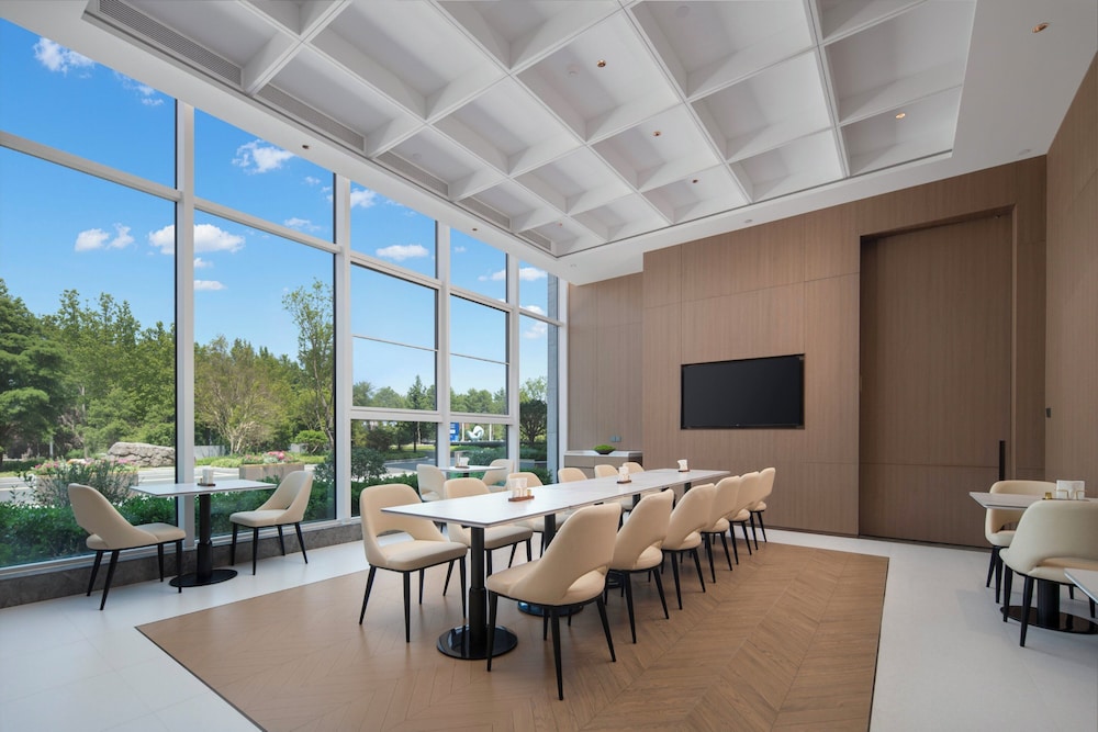 Holiday Inn Express Qingdao Jimo By Ihg, Jimo 43/50