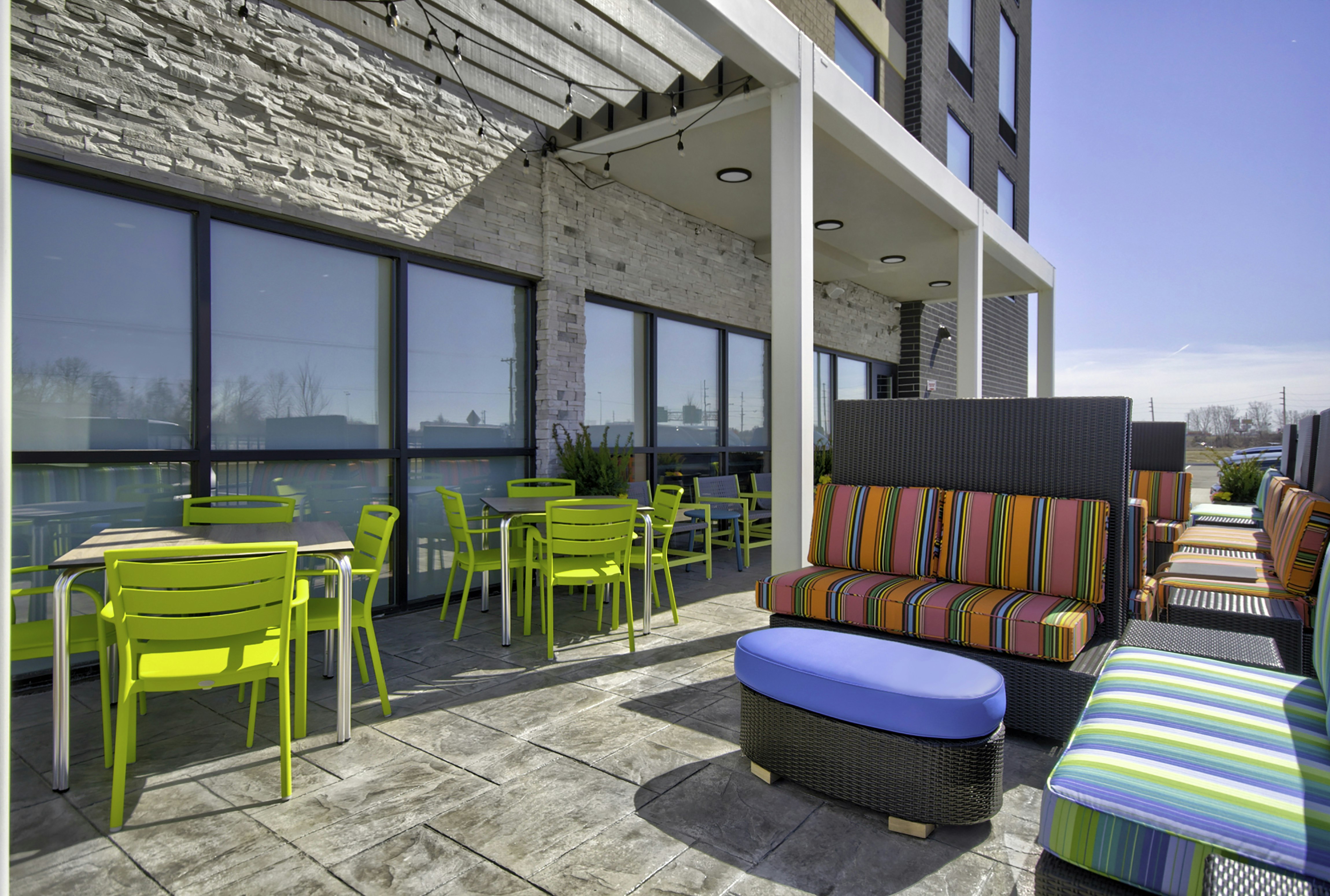 Home2 Suites by Hilton Whitetown Indianapolis NW 57/61
