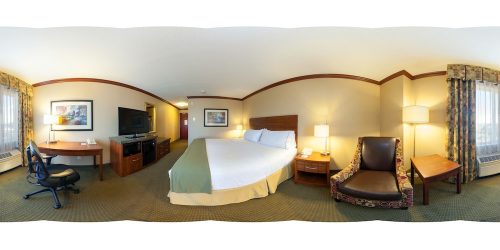 Holiday Inn Express Hotel And Suites Portland Nw Downtown 23/62