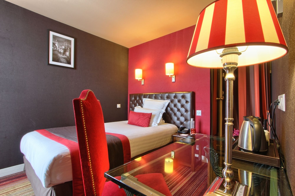 Trianon Rive Gauche 43/56
