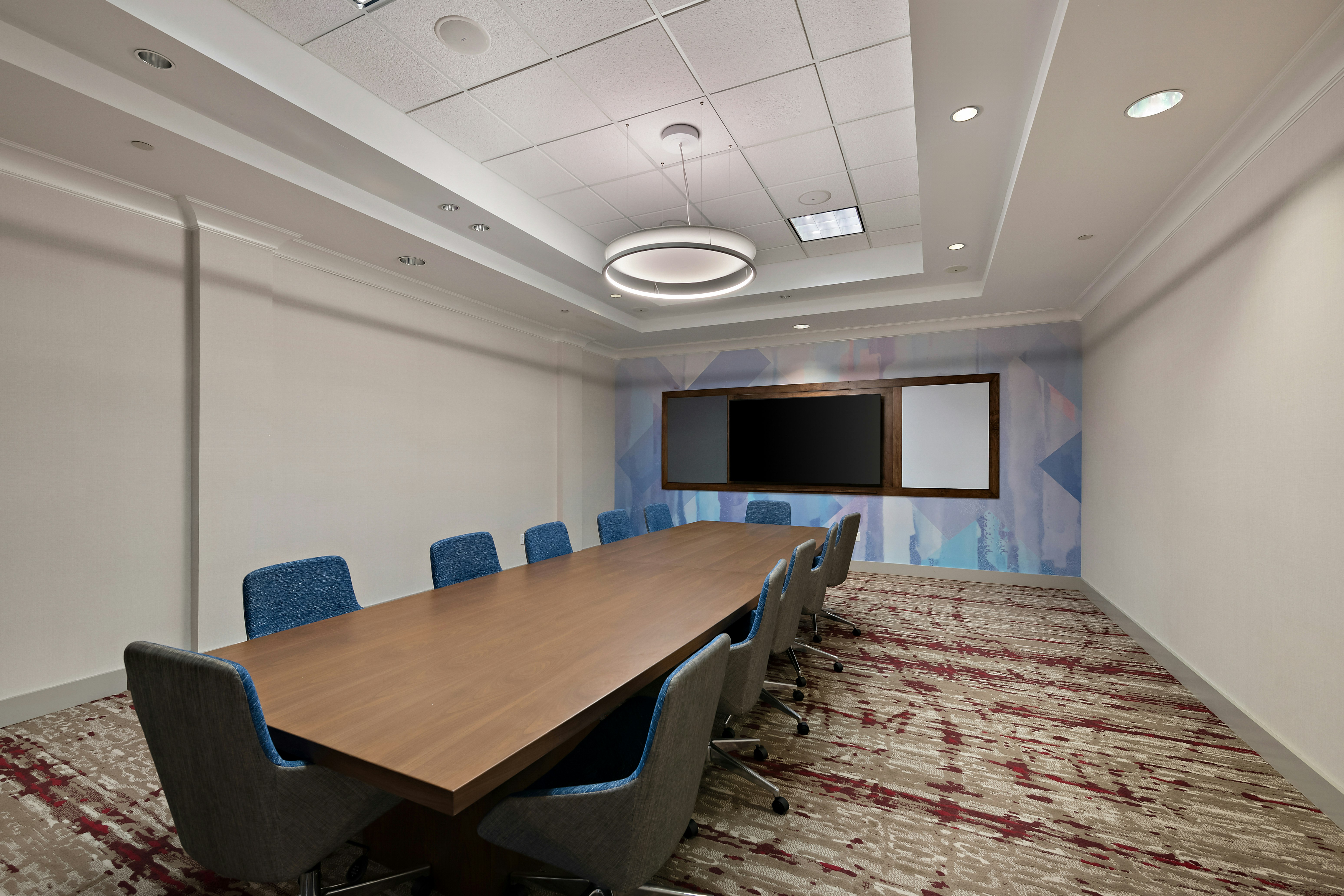 Hilton Garden Inn Omaha East Council Bluffs 18/29