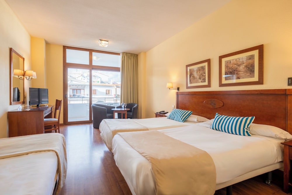 Leonardo Hotel Torremolinos Costa del Sol 32/72