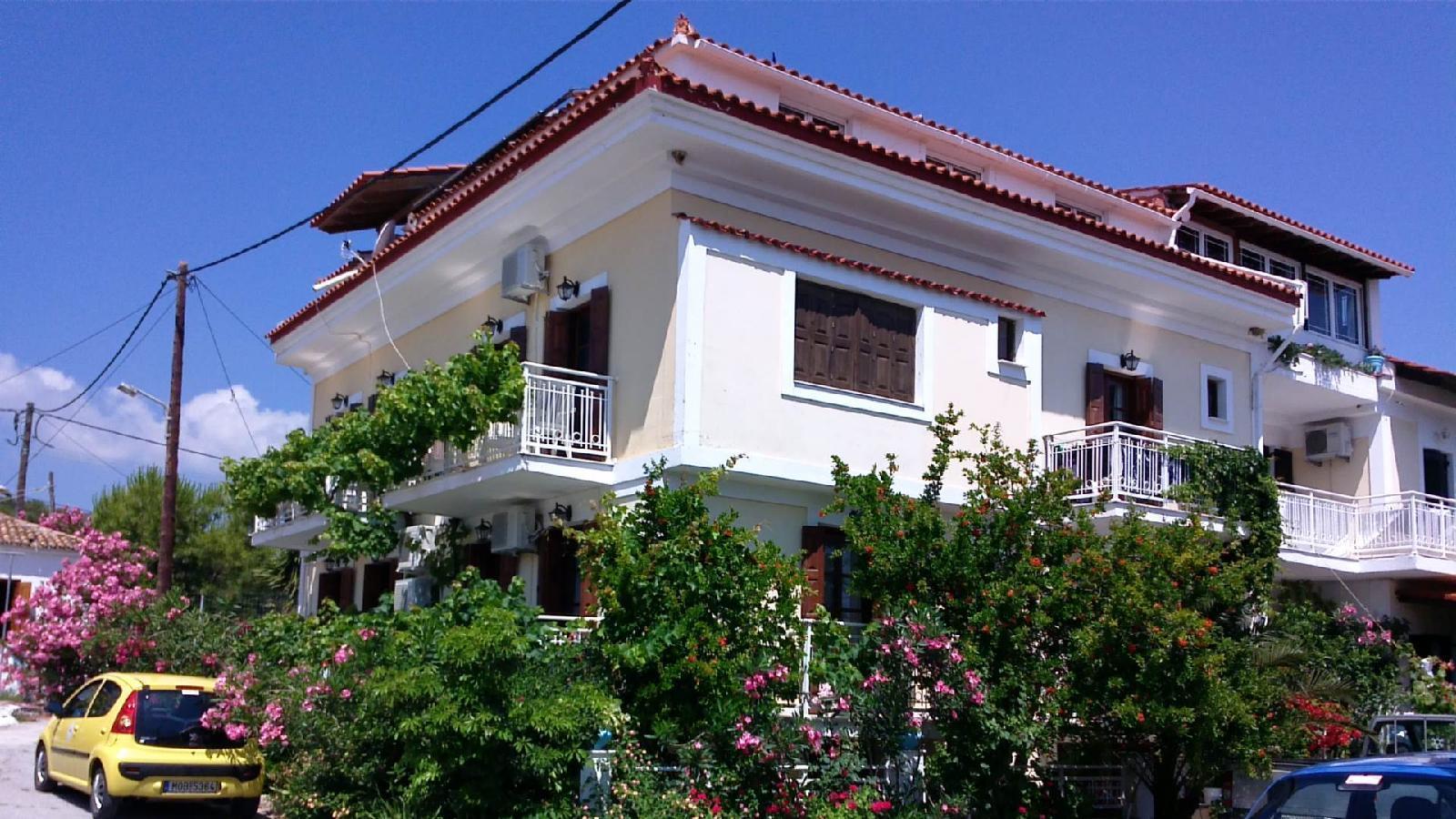 Pigi Pension 7/19