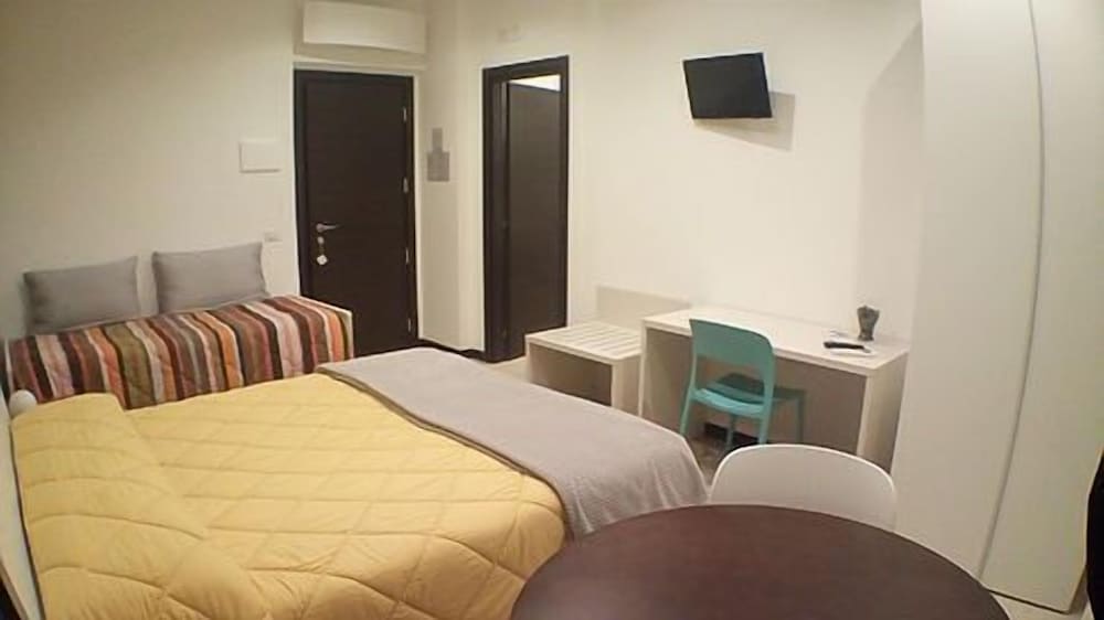 Matera Sassi Rooms 21A 21B 4/27