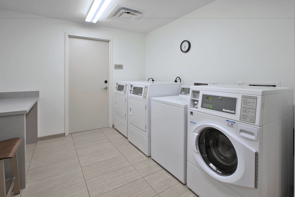 SpringHill Suites by Marriott Chattanooga North/Ooltewah 22/49