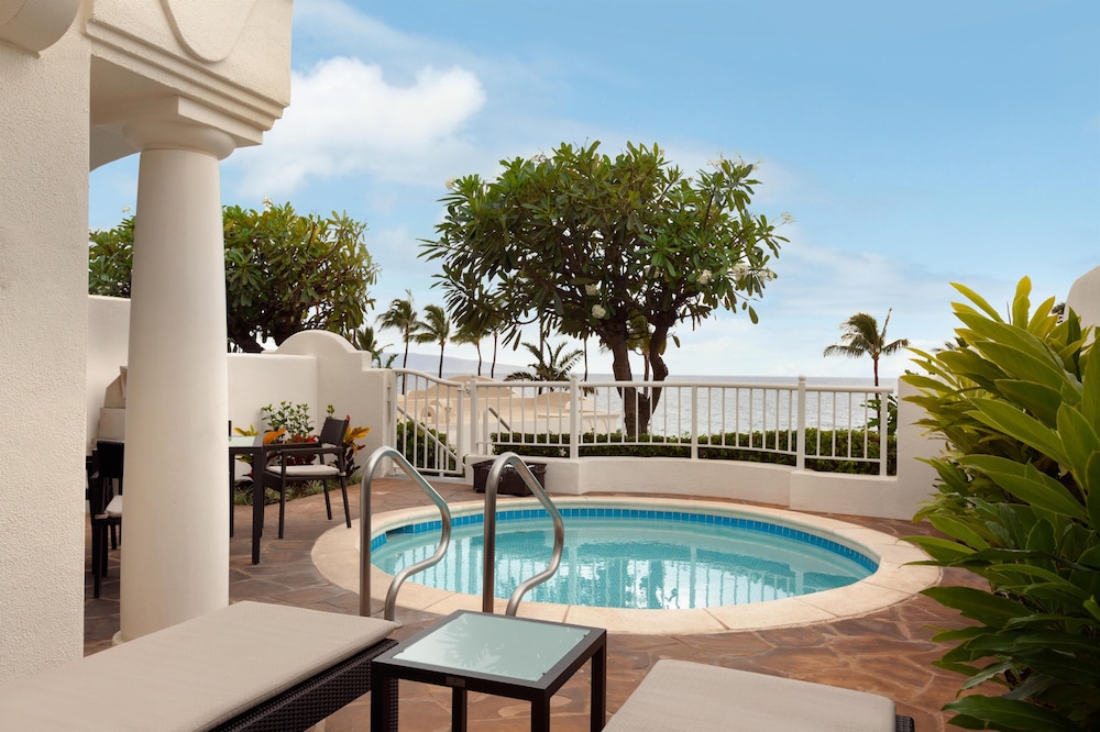 Fairmont Kea Lani Maui 7/74