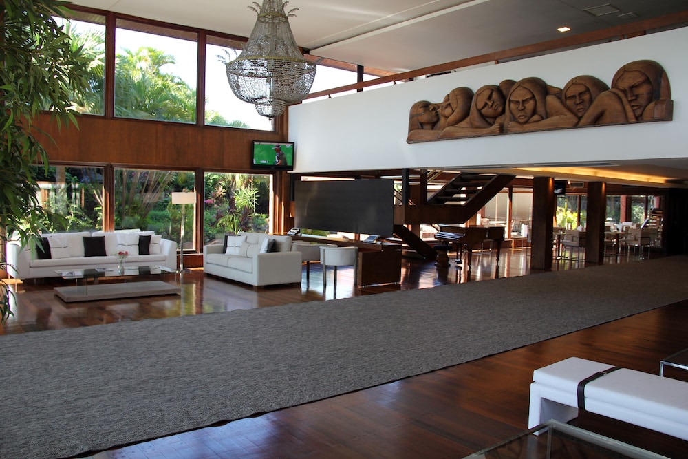 Yacht & Golf Club Paraguayo, a Tribute Portfolio Resort 3/68