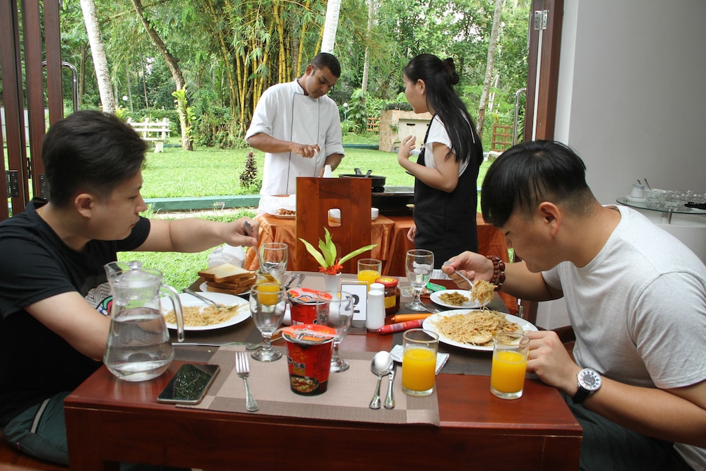 Oreeka Hotel 29/50