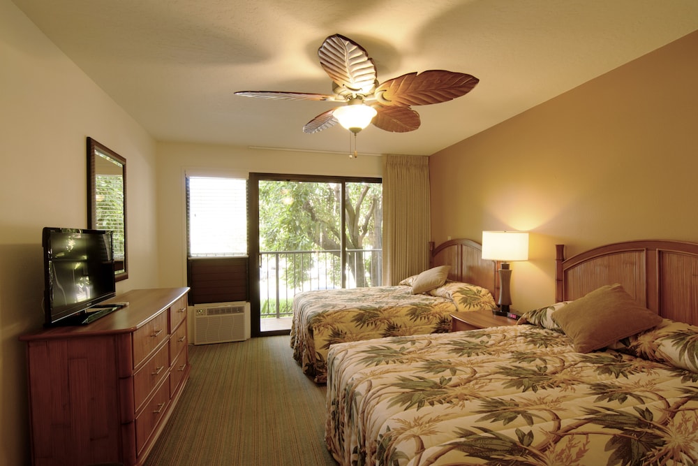 Kauai Beach Villas photo3