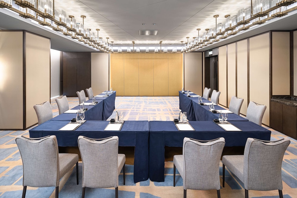 Radisson Blu Hangzhou Xintiandi 33/42