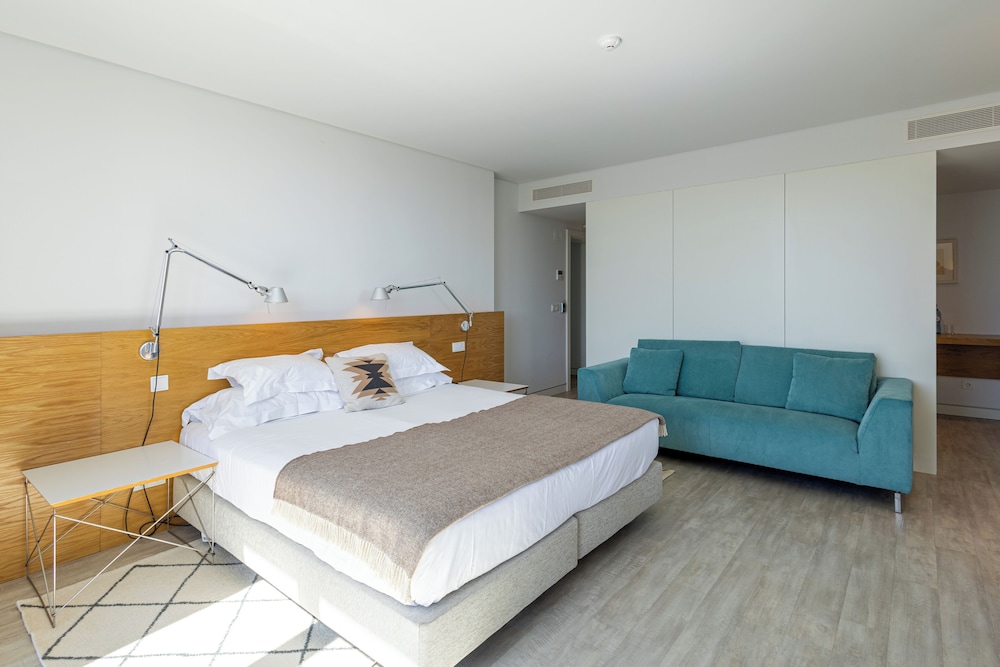 Hotel Vale do Gaio 16/59