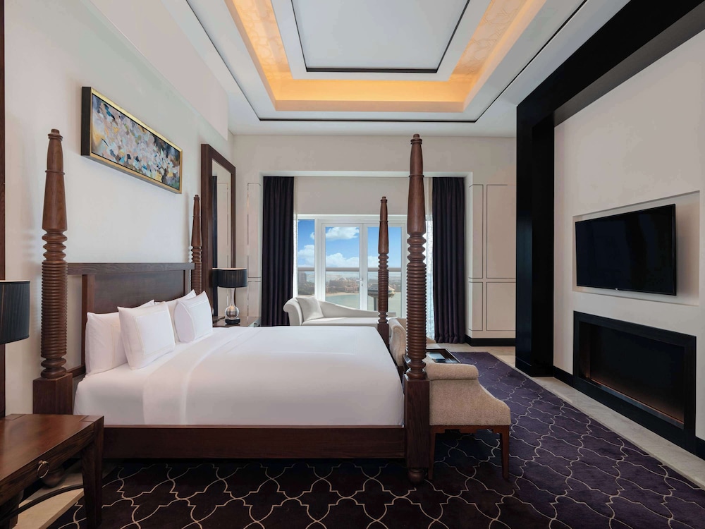 2 BEDROOMS, FAMILY SUITE, DELUXE