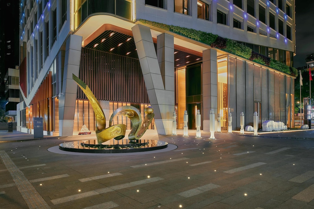 Kempinski Residences Guangzhou 2/50