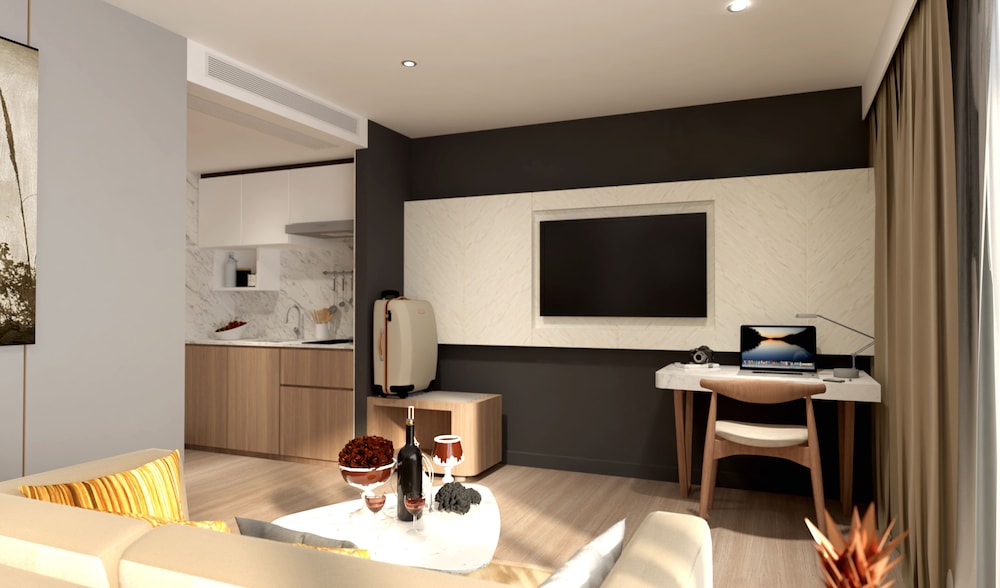 Wyndham La Vita Phuket 34/44