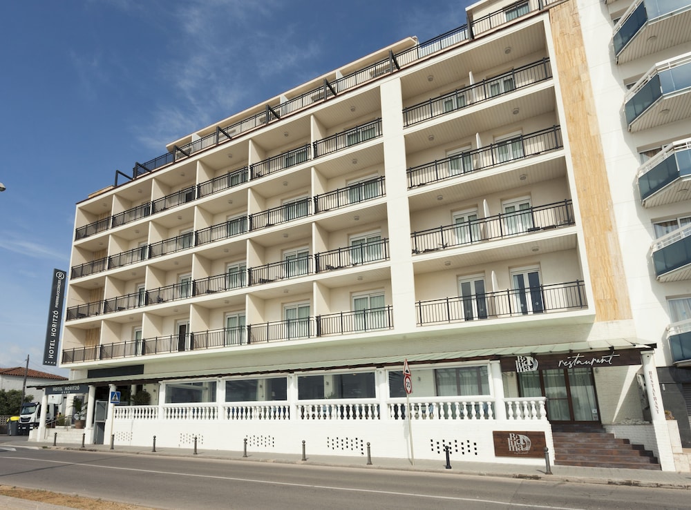Hotel Horitzo 9/69