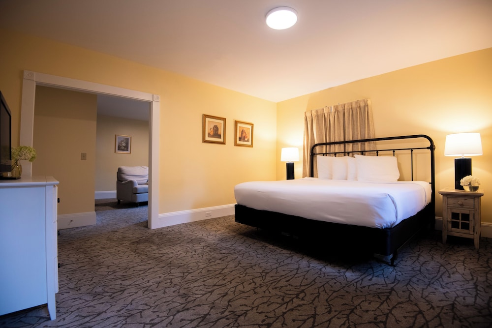 Bar Harbor Manor 20/68