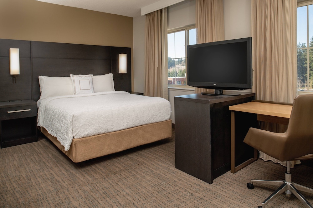 Residence Inn By Marriott Seattle East-redmond 8/35