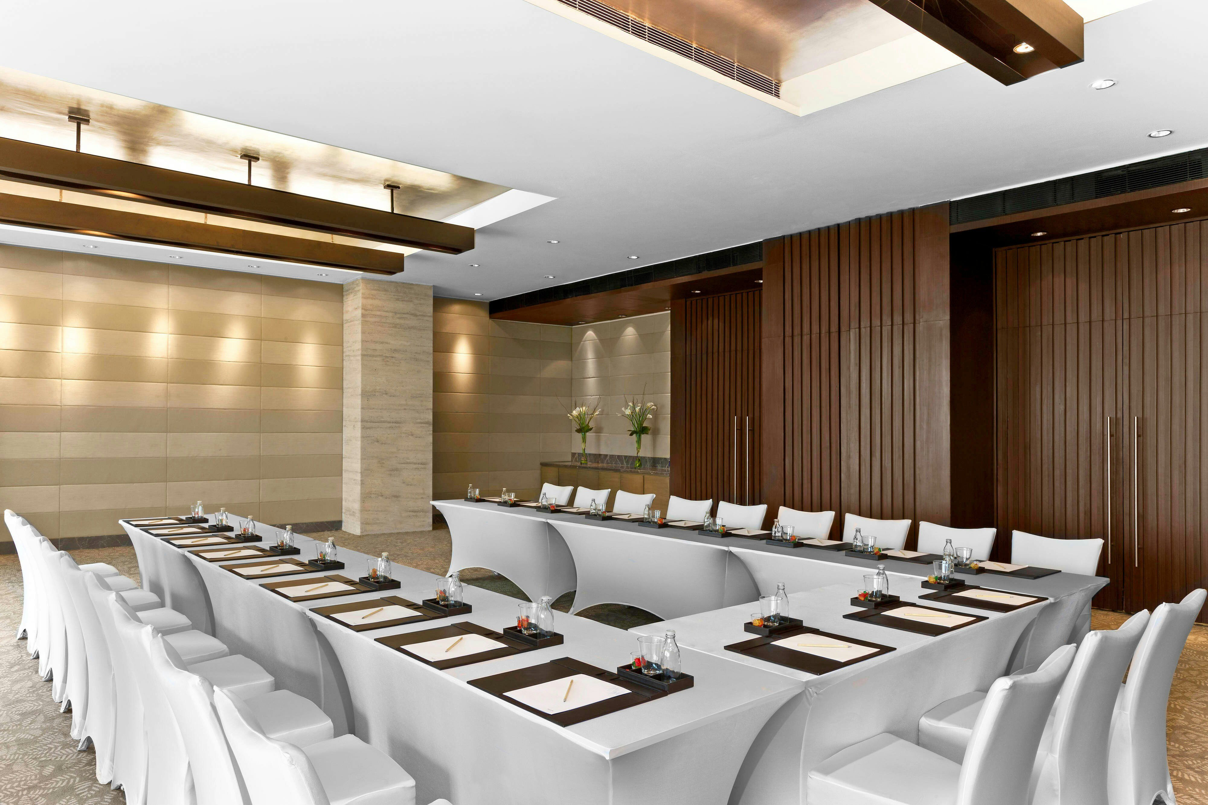 The Westin Gurgaon New Delhi 55/60