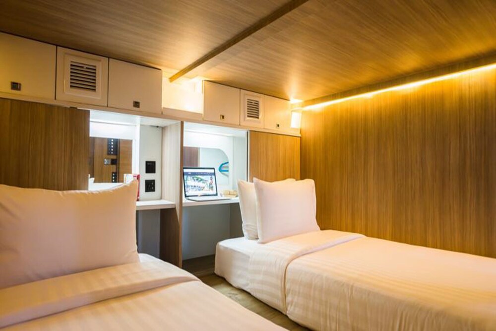 Nonze Hostel 21/66