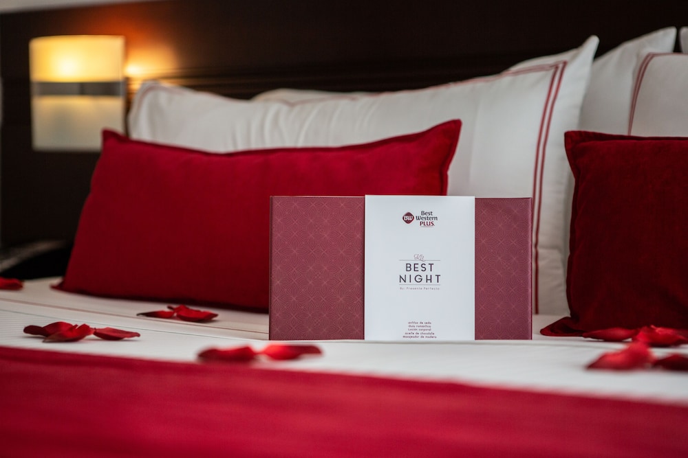 Best Western Plus 93 Park Hotel 33/50