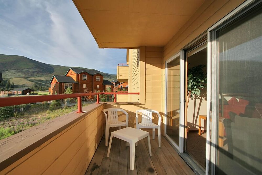 Swan Mountain Resort 17/62