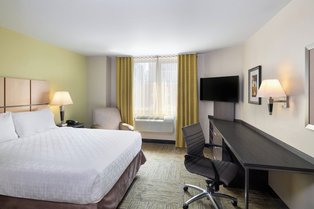 Candlewood Suites New York City- Times Square 20/50