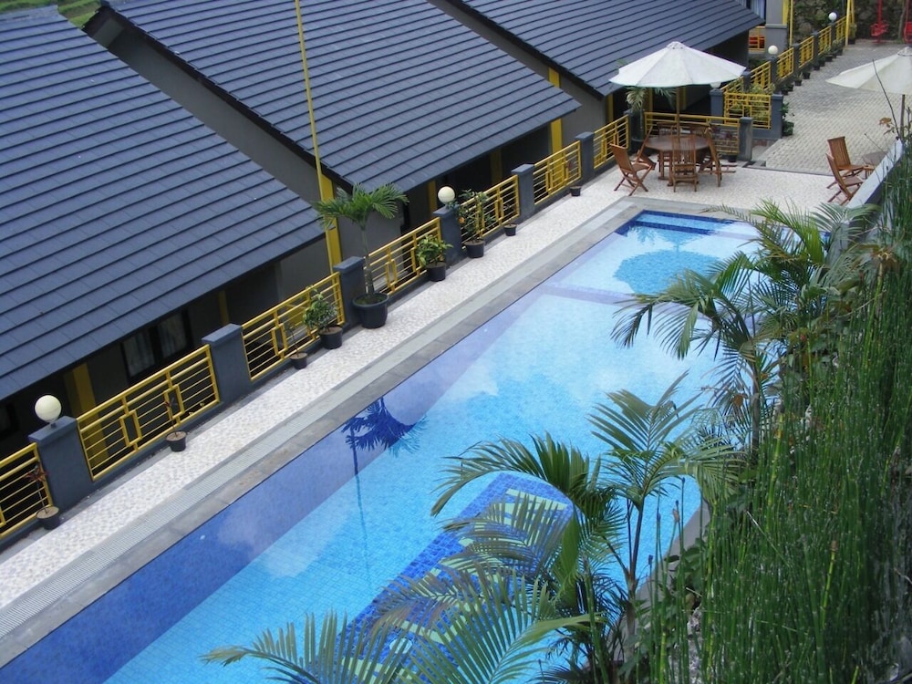 Villa Lemon 21/50