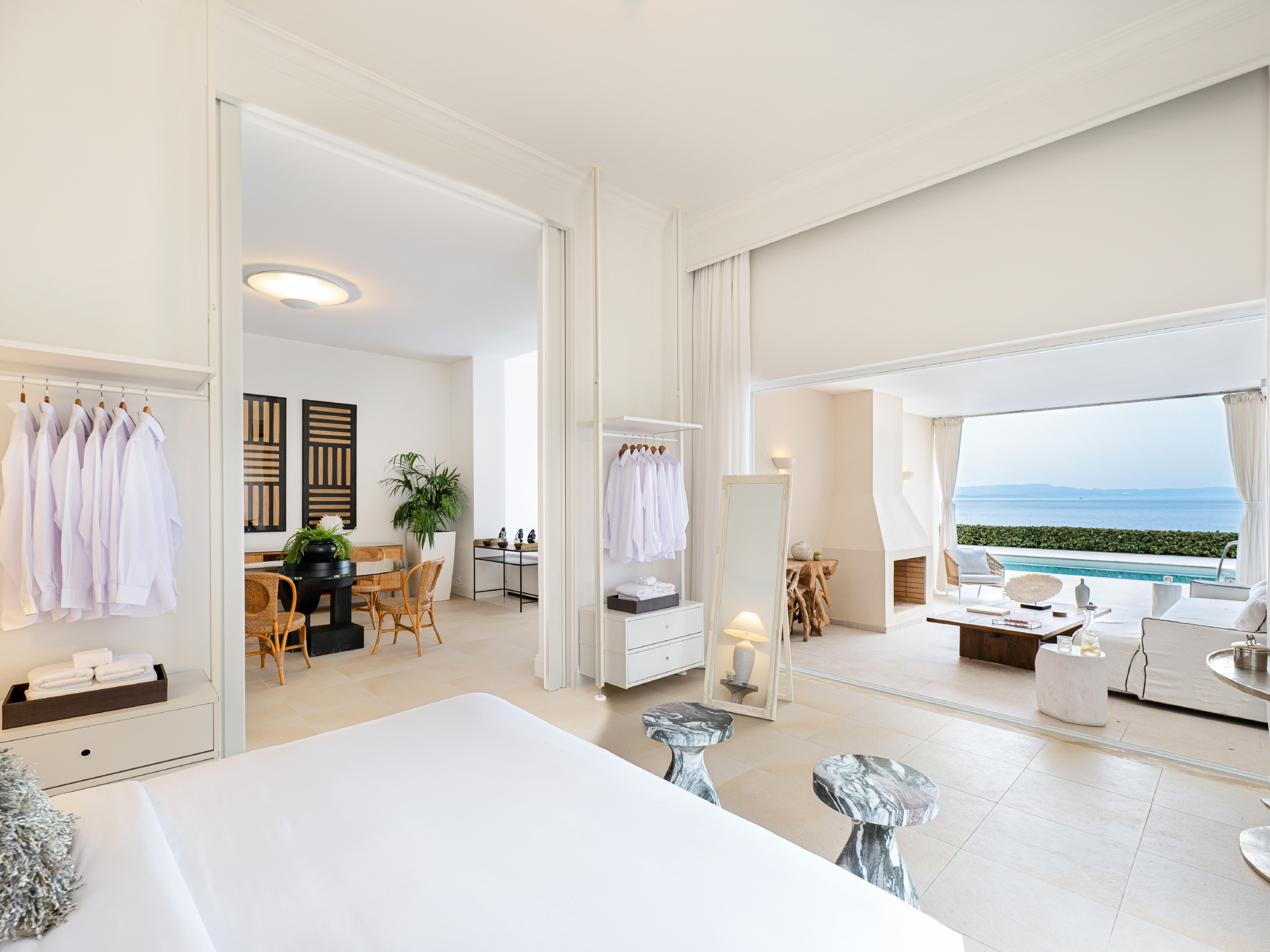 فيلا، Mandola Rosa, A Resort to Live 3/10