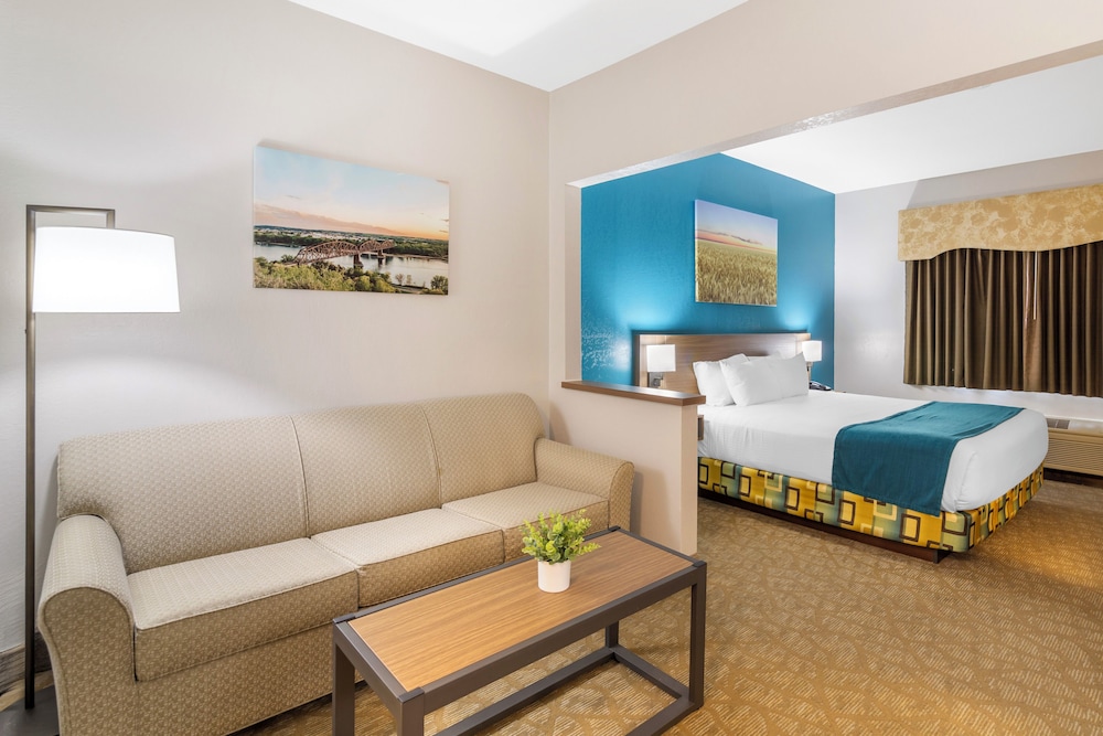Expressway Suites Bismarck 24/65