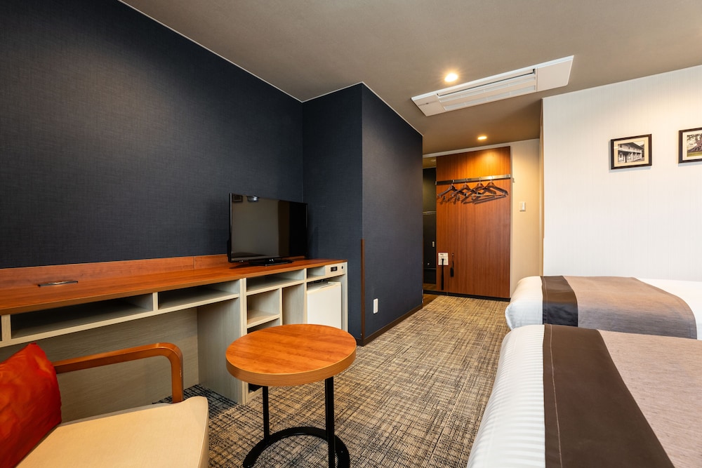Hotel Mystays Kanazawa Castle 52/64
