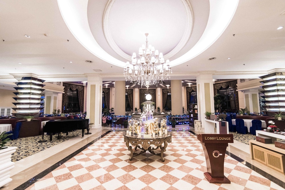 Maritim Hotel Shenyang 6/50