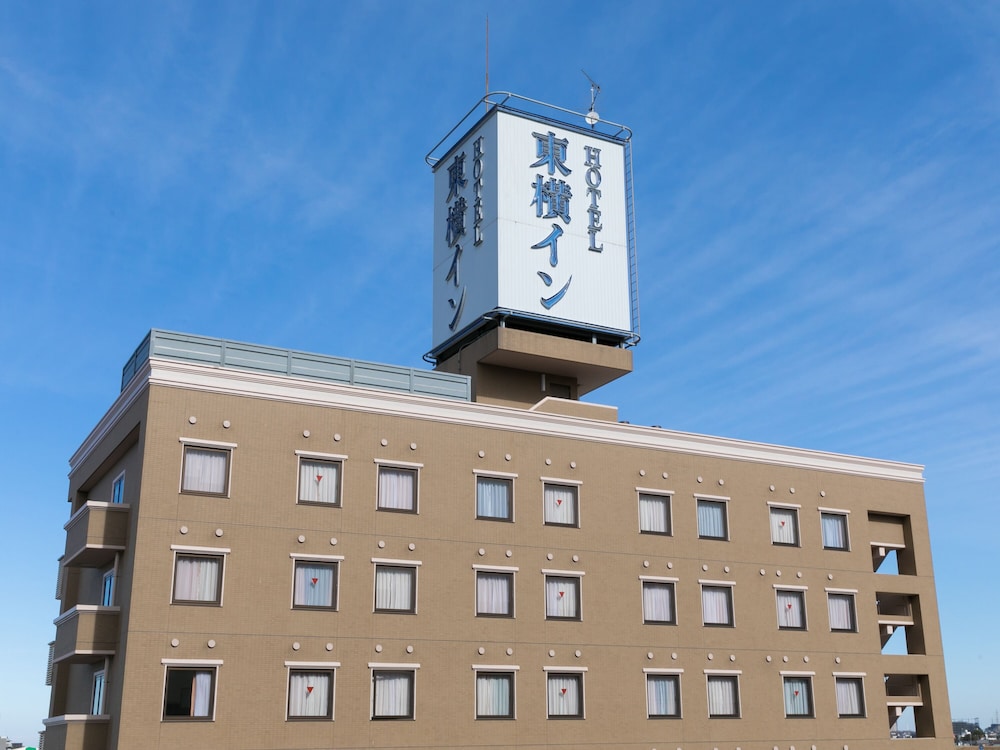 TOYOKO INN SAITAMA MISATO EKIMAE 2/52