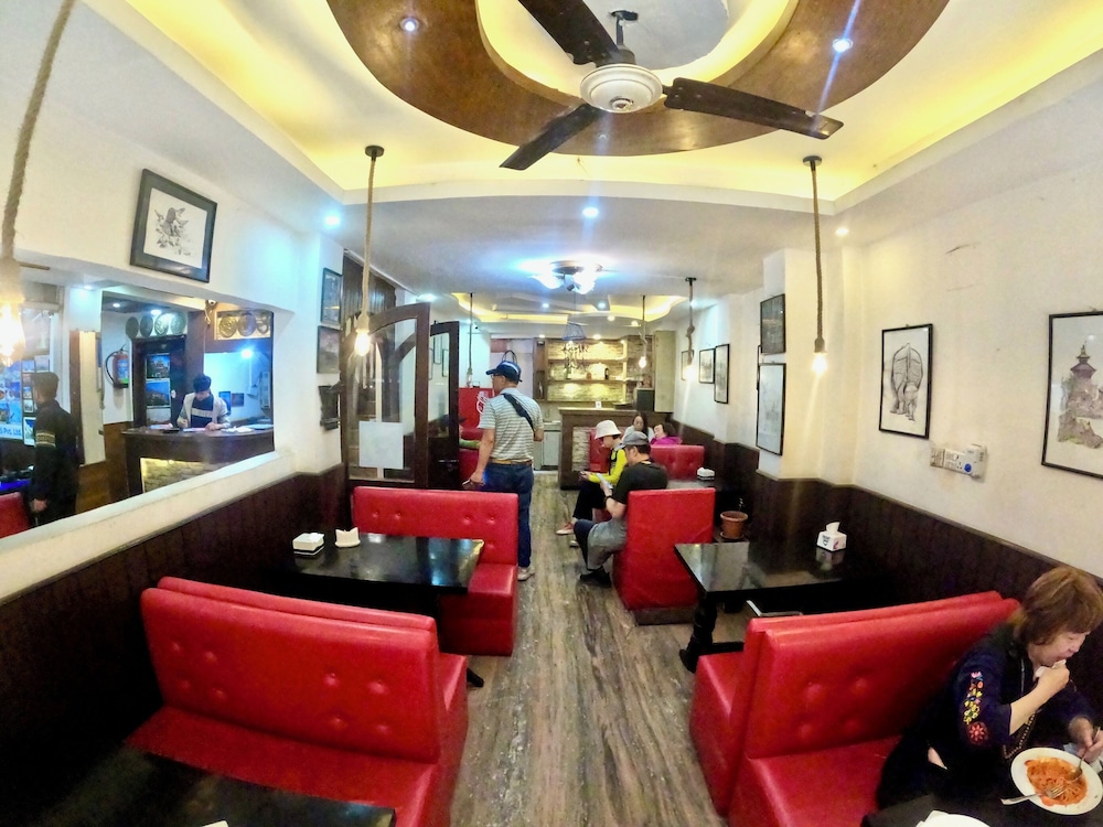 Hotel Lily Kathmandu 38/49