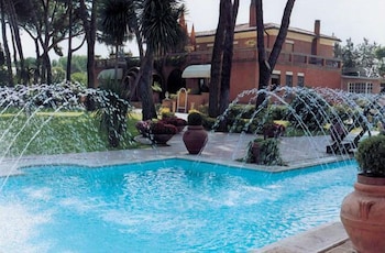 Hotel Il Quadrifoglio 2/17