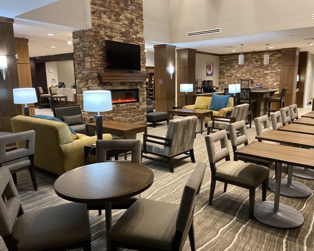 Staybridge Suites Denton 47/56