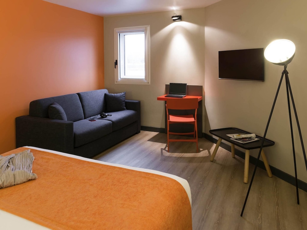 Ibis Styles Lyon Confluence Hotel 27/50