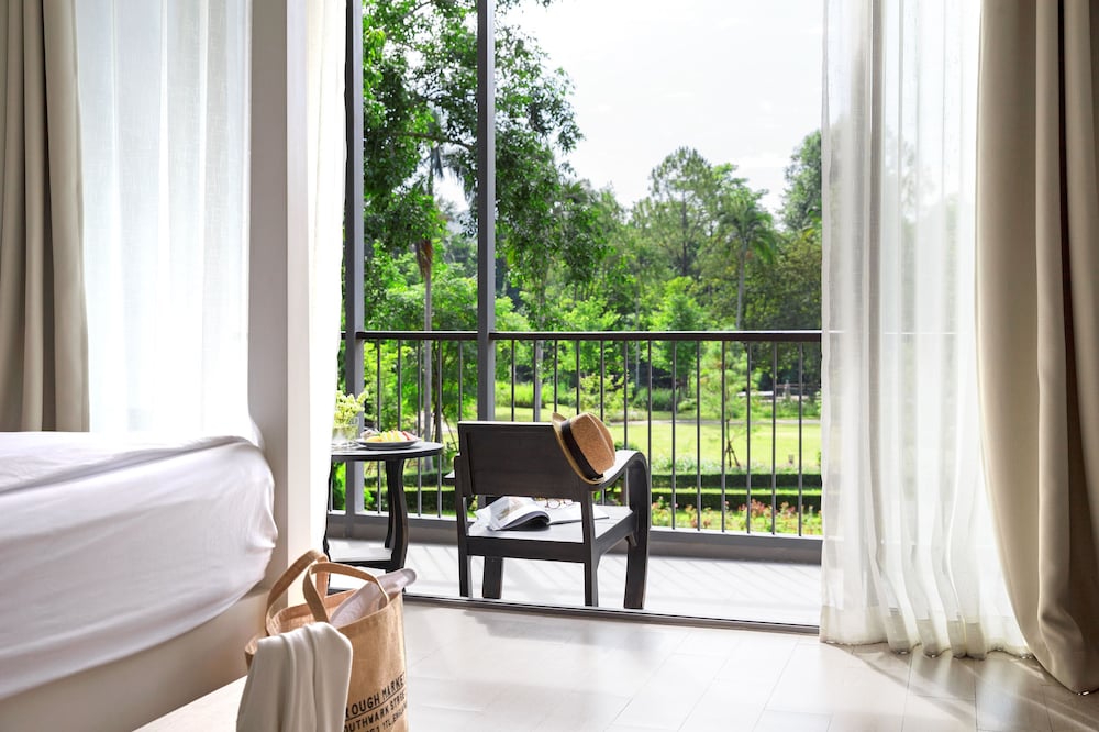 Flora Creek Chiang Mai 25/77