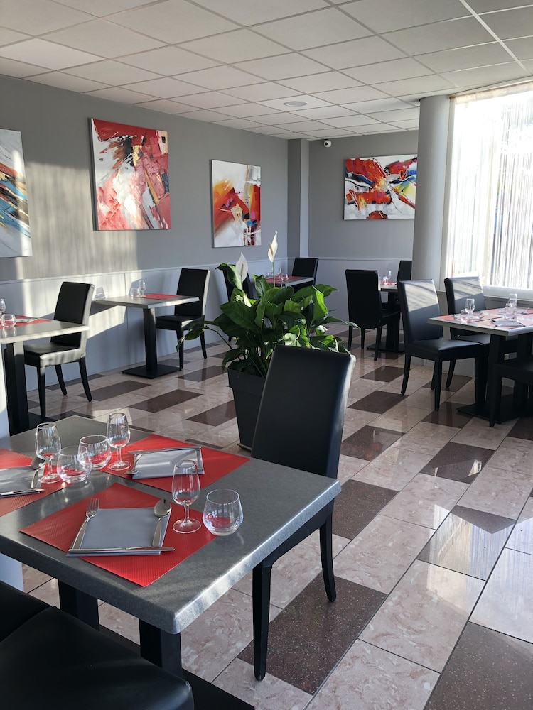 Balladins Dijon Marsannay Hotel 55/67