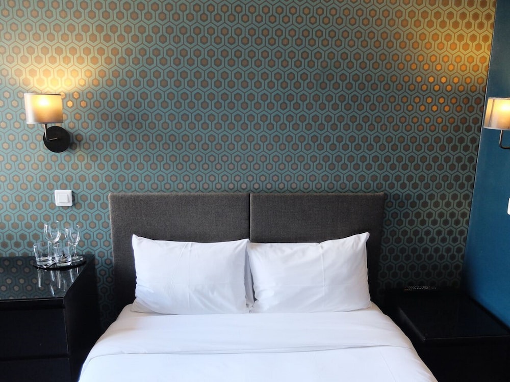 Alba Opera Hotel 12/63